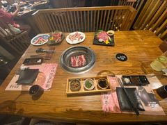 -黑牛の店·和牛烧肉(合生汇店)