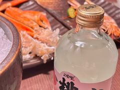 -万岛日本料理铁板烧(万泰国际店)