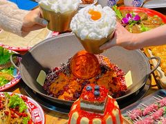 -楠火锅(哈尔滨金爵万象店)