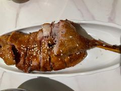 -乔阿马·江南味·驴肉香(龙湖华泾天街店)