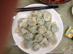 -双合园·海鲜水饺青岛菜(上清路店)