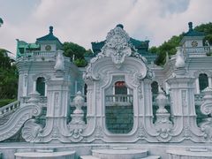 -珠海圆明新园