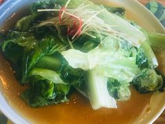 罗马生菜-烛影拾光观景餐厅·创意菜·摄影·小提琴(大唐不夜城店)