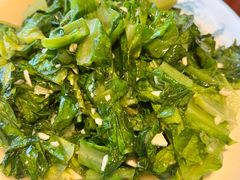-小乡小镇·传承桐庐土菜·老板亲自烧的菜
