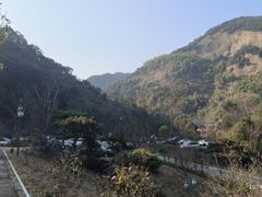 -五泄景区