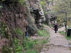 -虞山风景区
