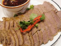-靖远尕六美味羊羔肉