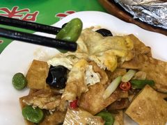 -令氏家外家周秦食府(高新店)