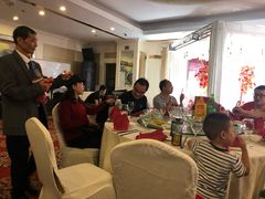 -成都绿洲大酒店(春熙路太古里店)