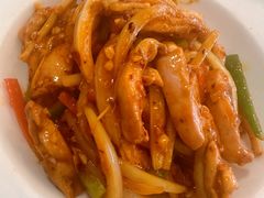 -马凯餐厅(长椿街店)