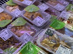 -盒马鲜生(皇庭广场店)