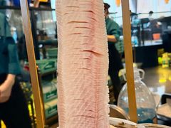 -淘米捞·米汤脆鲩鱼火锅(福田皇岗店)