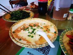 -花悦农庄 | 烧鸡·竹筒饭(沙迳高沙温泉香溪堡店)