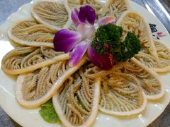 千层肚-铜人李火锅(西大街店)