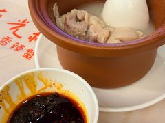 -五丁桥光头香辣蟹(望江橡树林店)