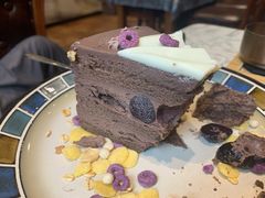 -安德烈俄式西餐厅(中央大街店)