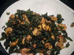 -梧桐花园餐厅(新城店)