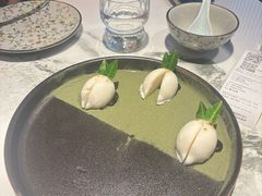 -潮堂 · 潮州菜(国贸商城店)