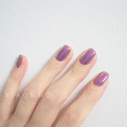 -M·X Nail日式美甲美睫