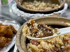 -红星光发煲仔饭(大石街店)