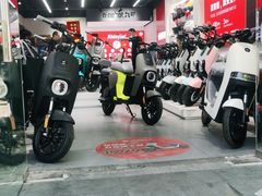 -九号电动车(安定门内大街店)