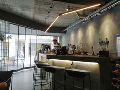 -BE NORMAL CAFE(霞溪路店)