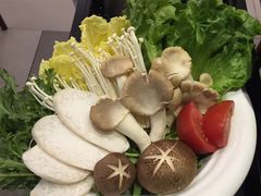 -八合里潮汕鲜牛肉火锅(深圳海岸城店)