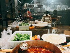 -江龙饭店·乌江豆腐鱼(乌江老桥头店)