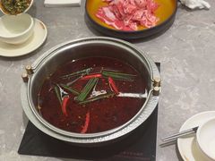 -一绪に寿喜烧(荟聚店)