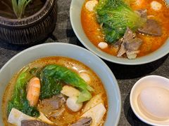 -明谷行馆·温泉