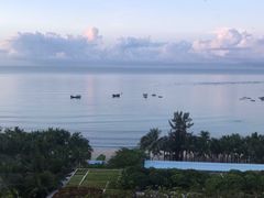 -半山半岛洲际度假酒店·观海廊