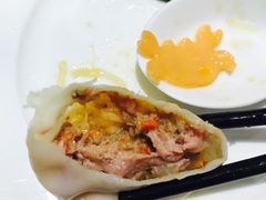 -鼎泰丰(当代商城店)