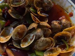 -烤满分·东北烧烤(首经贸店)