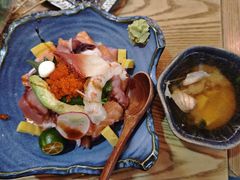 -米禾良日料(人民广场店)