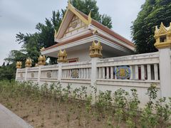 -洛阳白马寺