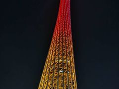 -珠江夜游广州塔·中大码头
