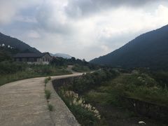 -浙西天池景区