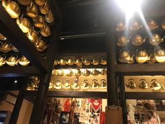 -韩国料理大力士(屏风街店)
