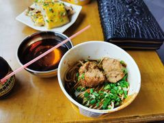 -郭记老汉口热干面