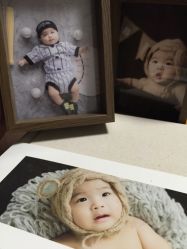 -热靴映画儿童摄影工作室(绍兴水街壹号文创园店)