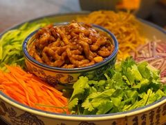 -额娘·春饼烤鸭(乐汇城店)