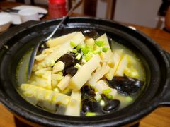 -安徽人家(奥体店)