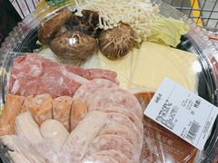 -山姆会员商店(邻瑞广场店)