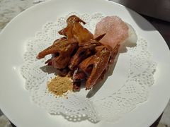 -又见炊烟私房菜(敬亭路店)