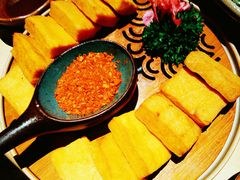 -山石榴·贵州菜(丰盛里店)