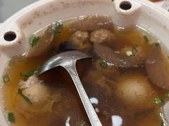 -湘江红·湖南招牌菜(莲花南路店)