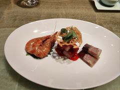 -杭州君悦酒店·湖滨28中餐厅