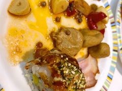 -吉布鲁牛排海鲜自助(温江合生汇店)