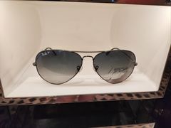 -Ray·Ban雷朋(淮海中路店)