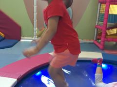 -蒙特利亲子乐园